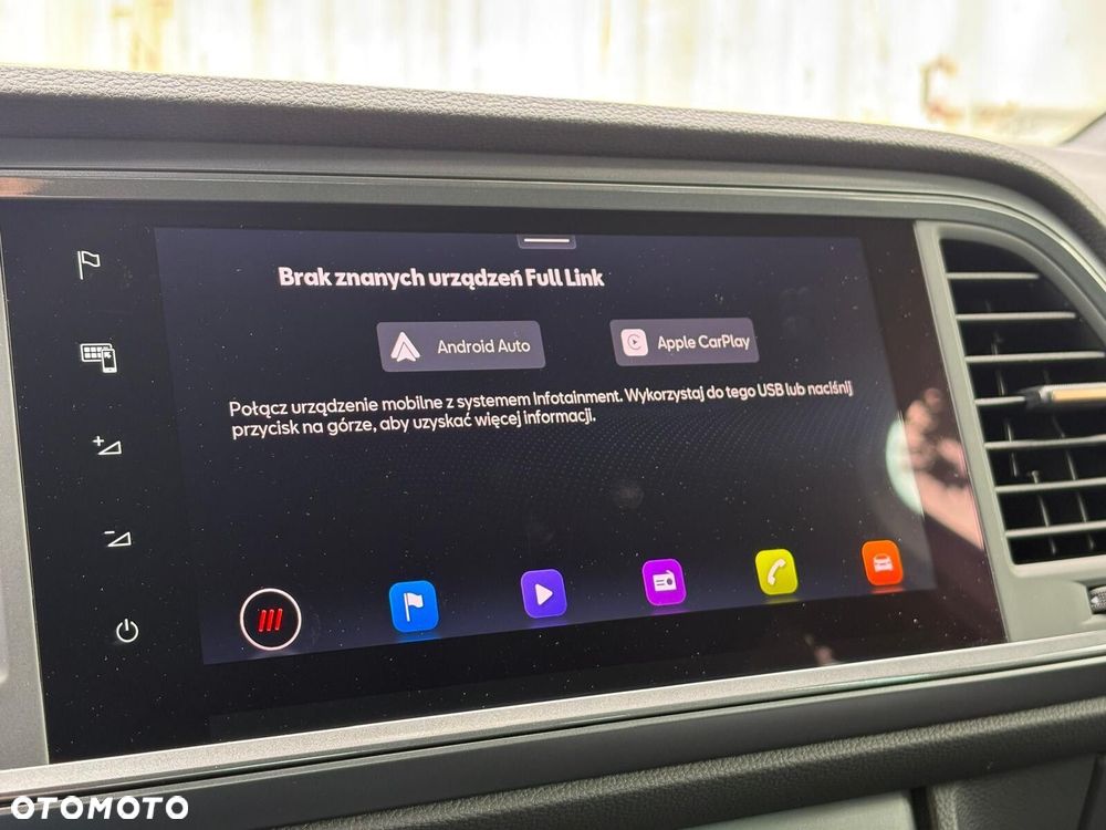 Cupra Ateca 1.5 TSI DSG - 19
