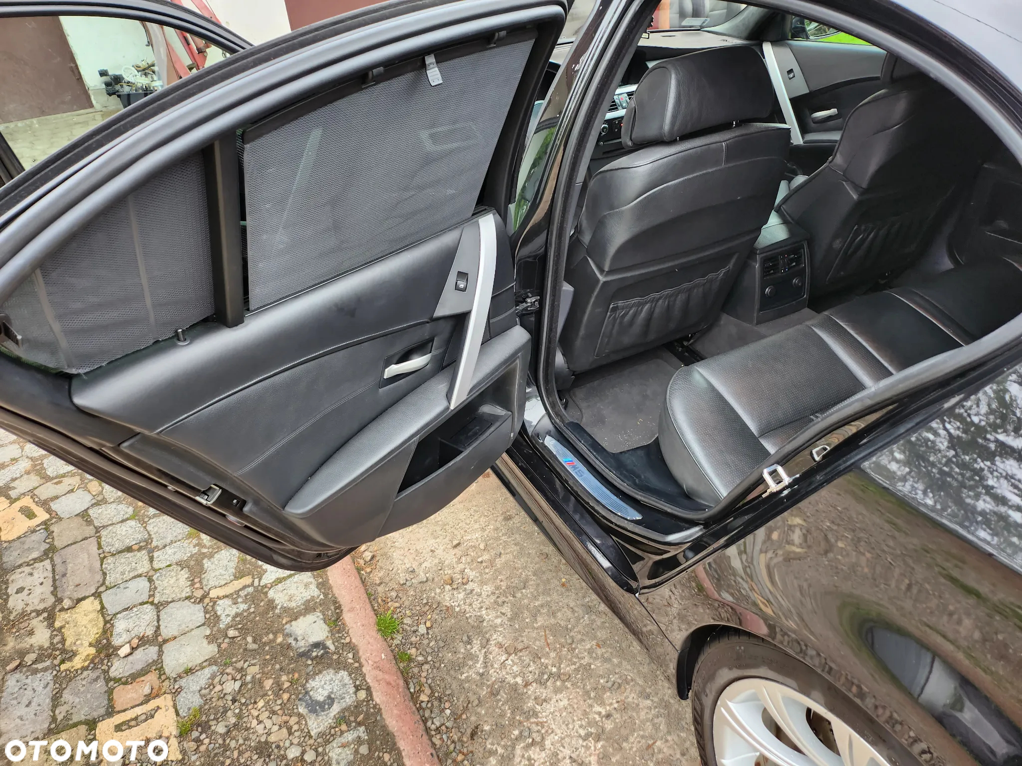 BMW M5 Standard - 17