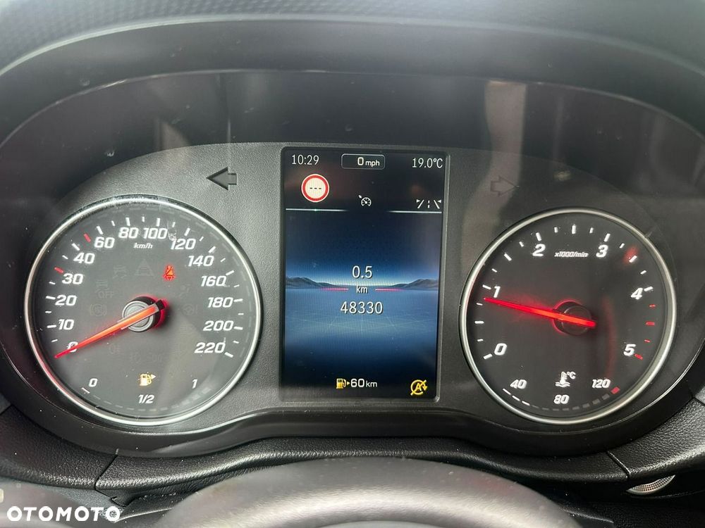 Mercedes-Benz Citan - 19