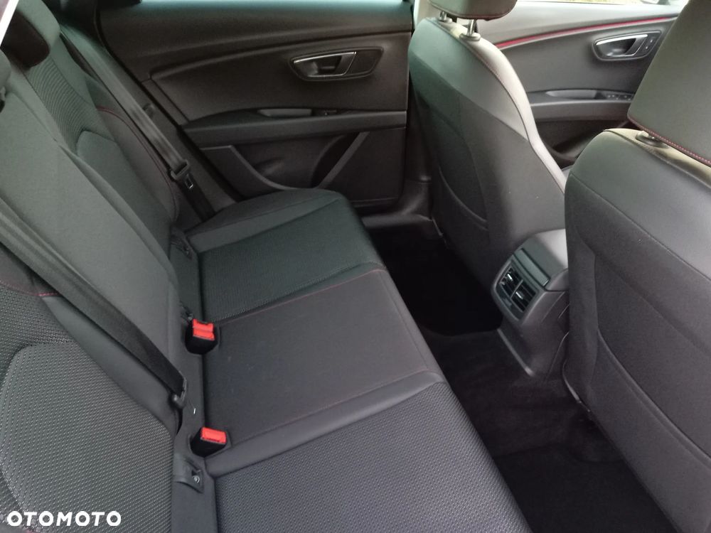 Seat Leon - 18