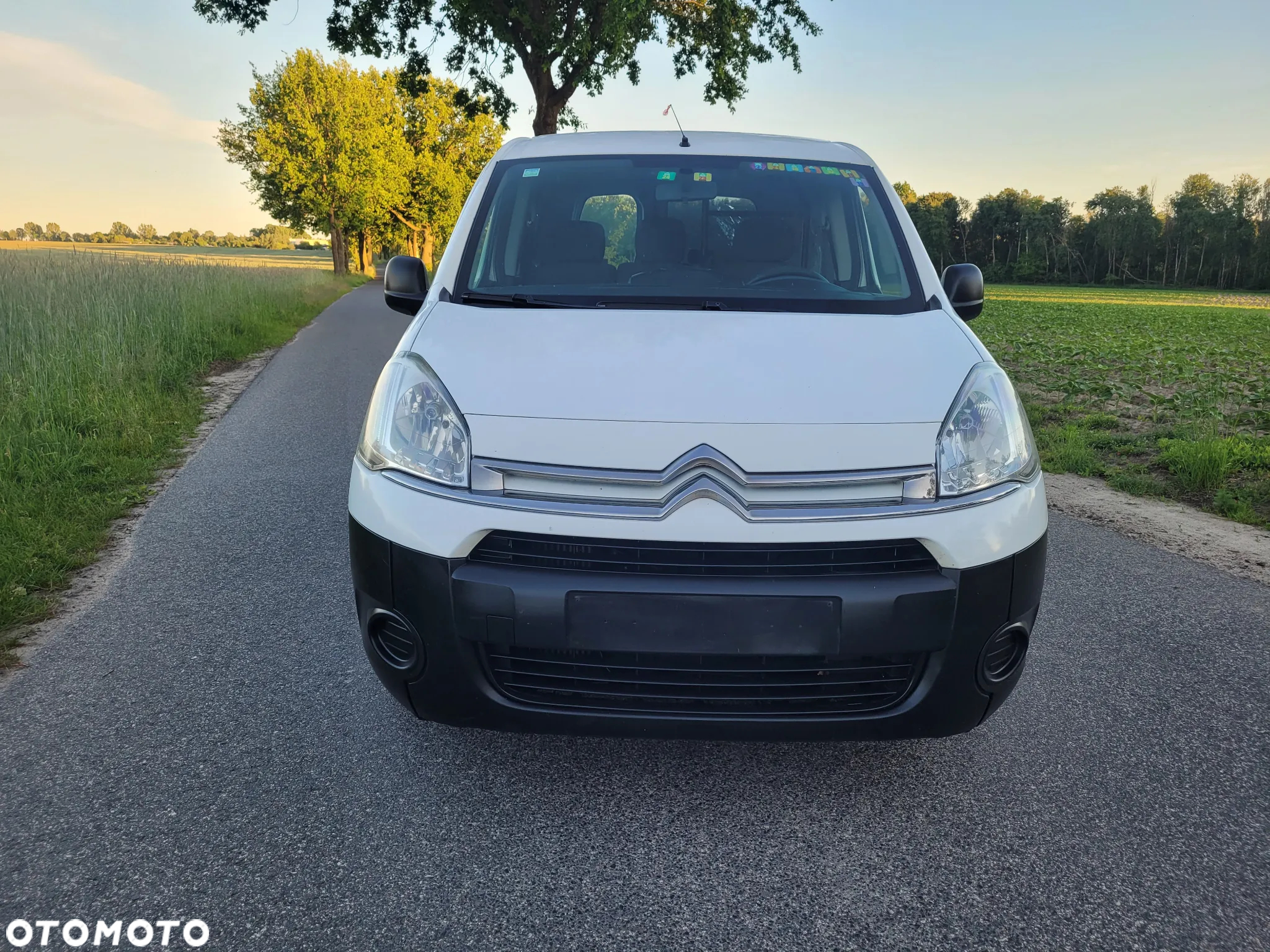 Citroën Berlingo - 5