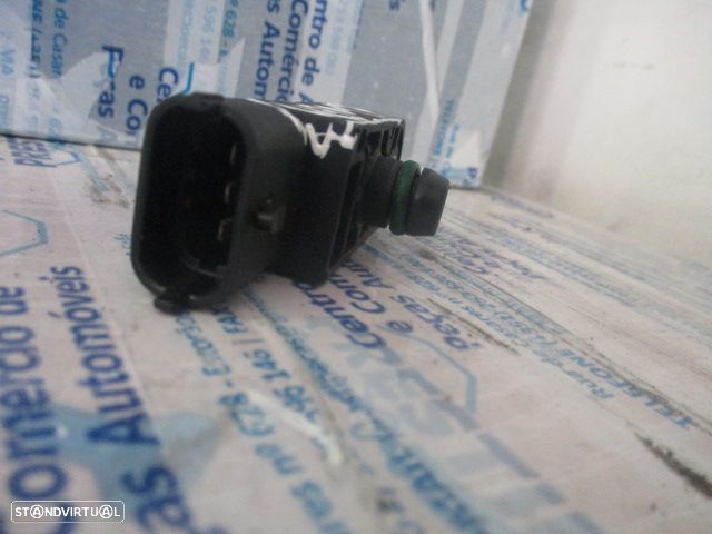 Modulo 8200292433 RENAULT TRAFIC 2003 Sensor De Pressao - 1