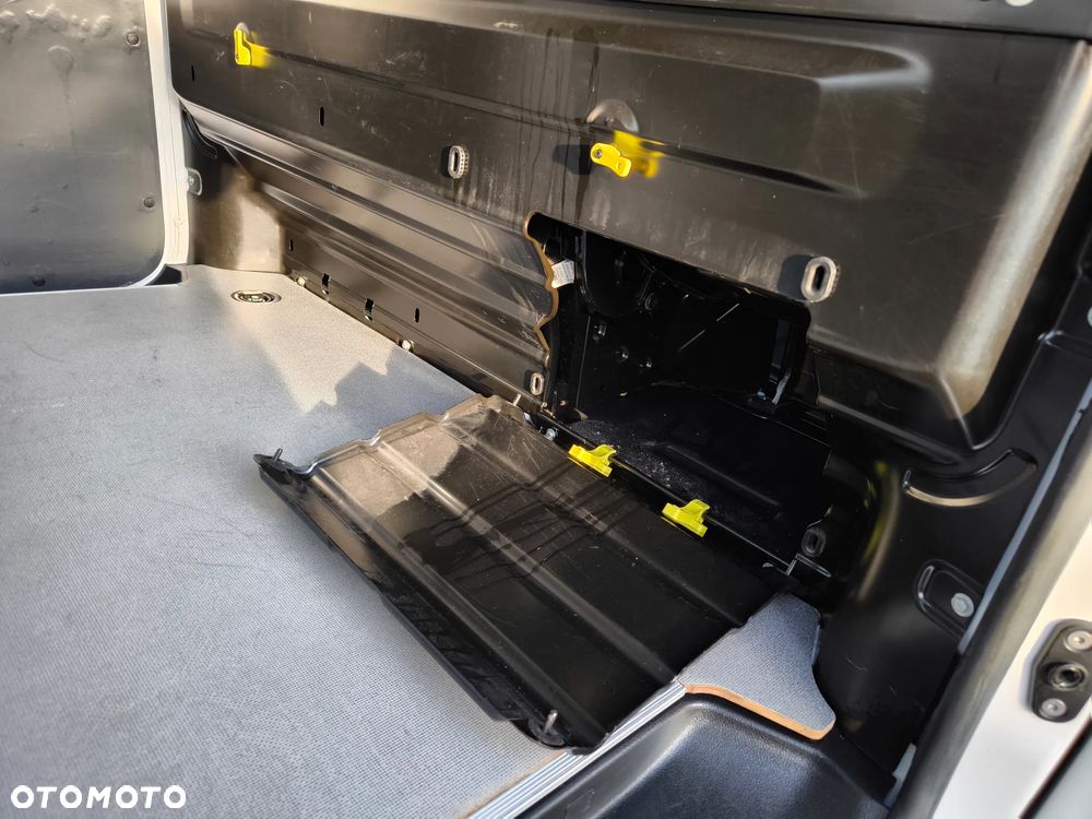 Toyota Proace - 13