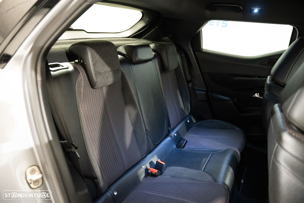 DS DS3 Crossback 1.2 PureTech Performance Line - 26