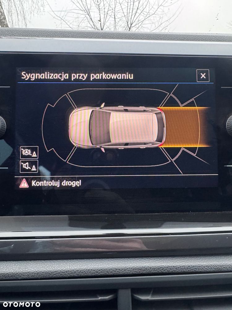 Volkswagen Polo 1.0 TSI OPF IQ.DRIVE - 25