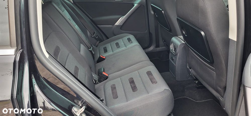 Volkswagen Tiguan 2.0 TDI DPF 4Motion DSG Life - 29