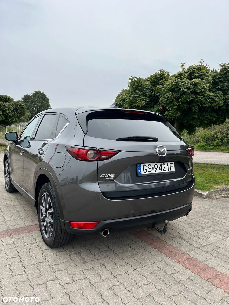 Mazda CX-5 - 14