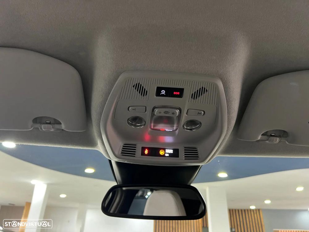 Citroën e-C3 44 kWh Autonomia Conforto Max - 29