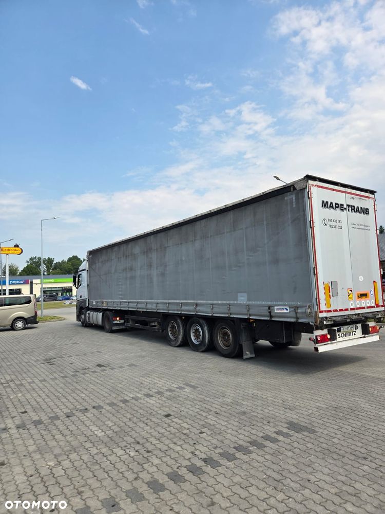 Schmitz Cargobull - 2