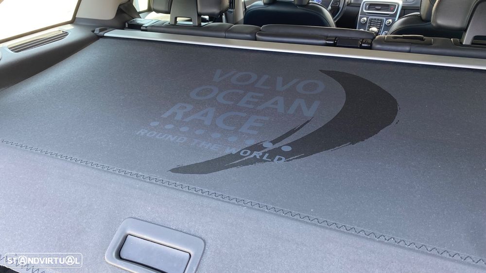 Volvo V60 D2 Ocean Race - 11