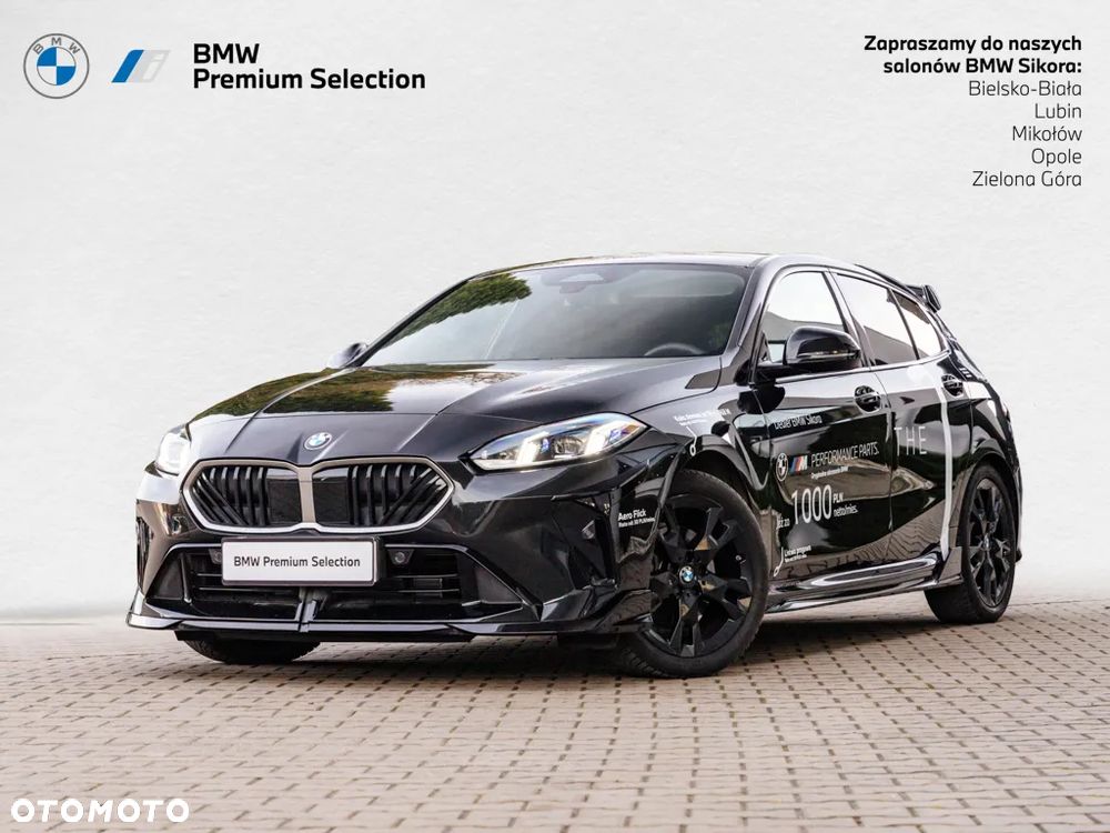 BMW Seria 1 - 1