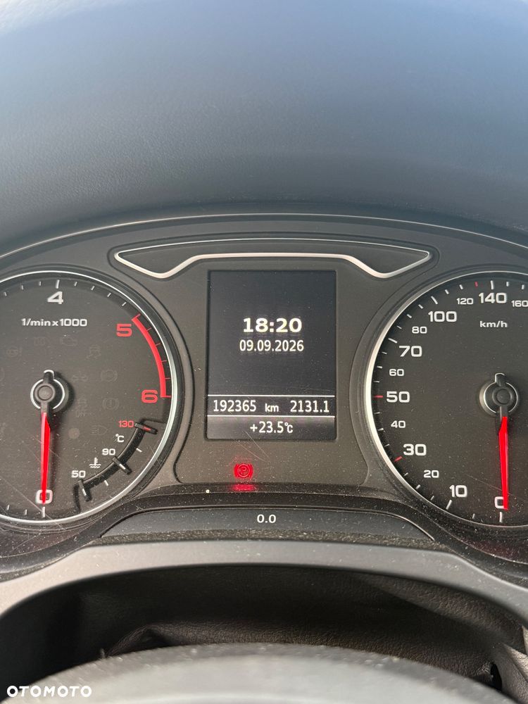 Audi A3 3-drzwiowe - 12