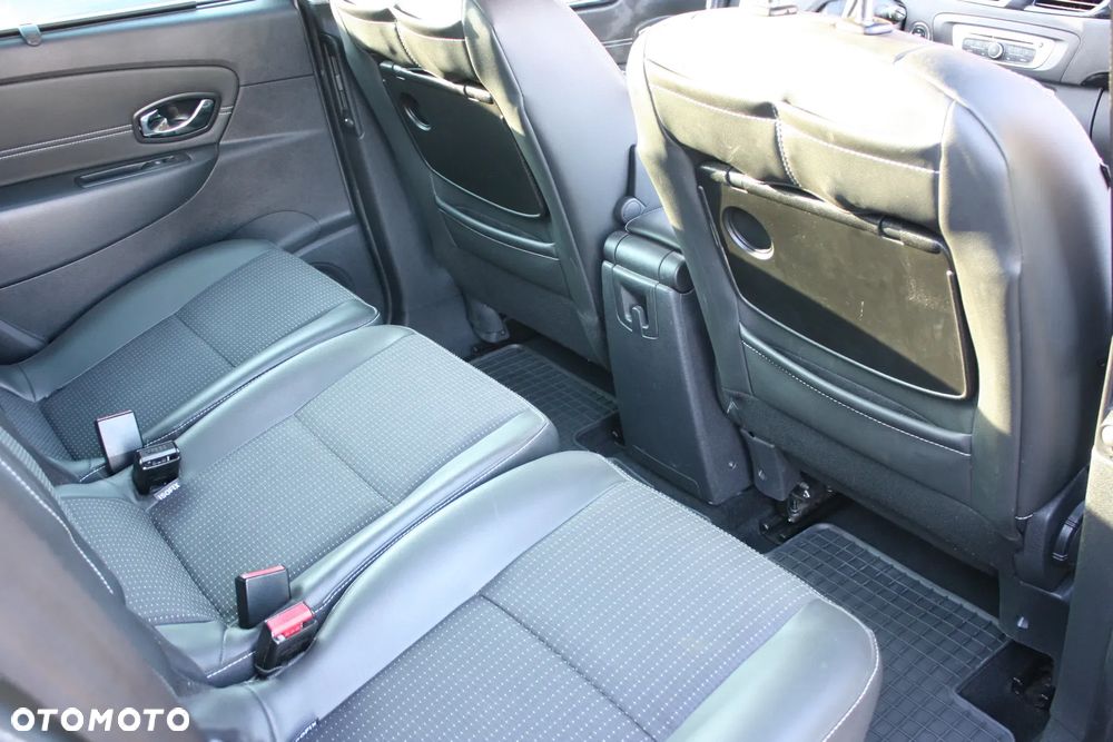 Renault Scenic ENERGY dCi 130 Business - 22