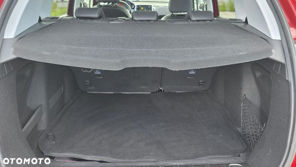 Peugeot 2008 - 10