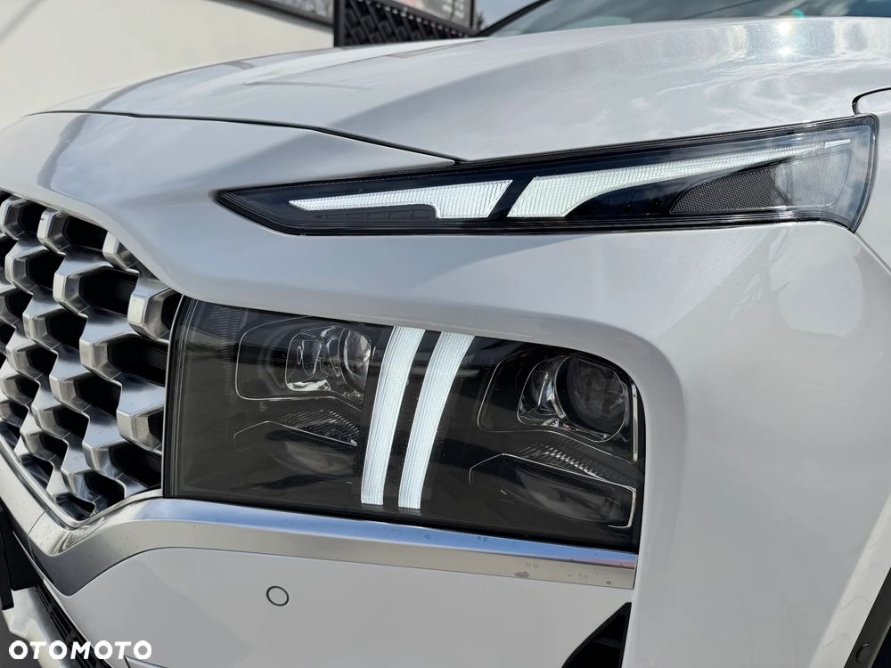 Hyundai Santa Fe 1.6 Plugin-Hybrid 4WD Prime - 29