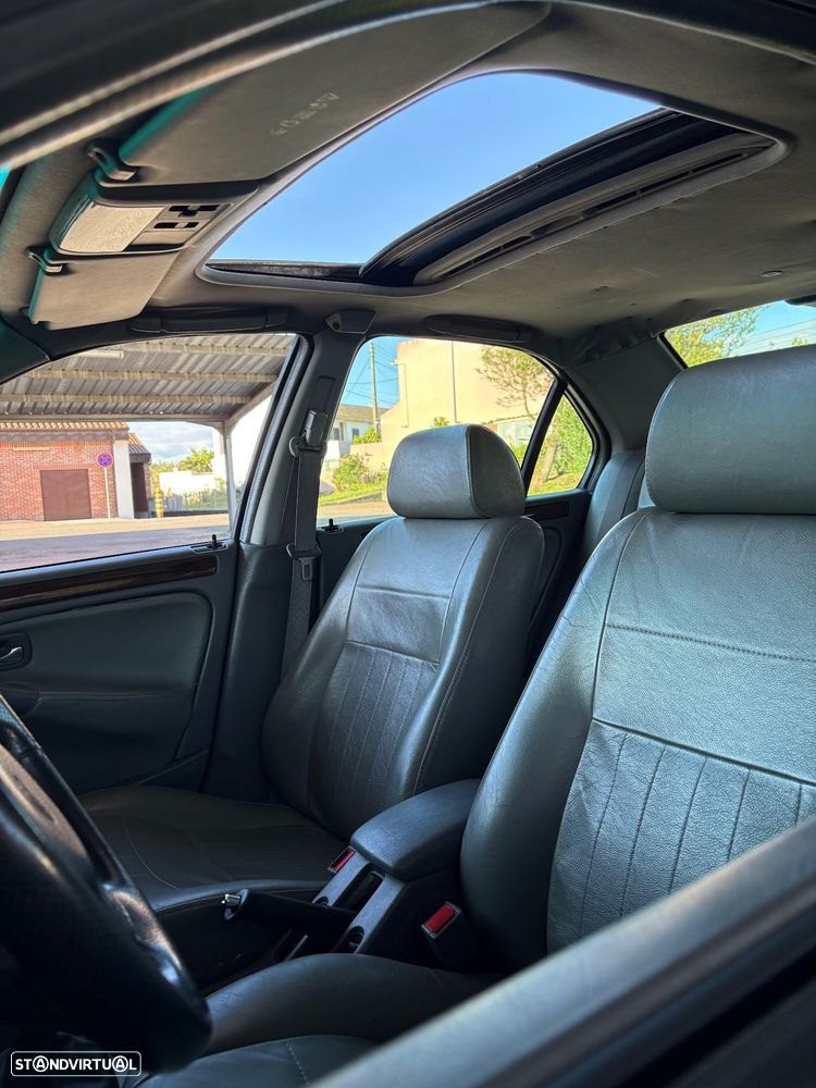 Rover 400 414 Si Saloon - 2