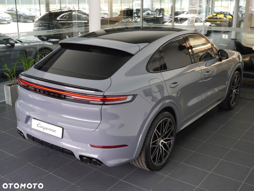 Porsche Cayenne Black Edition - 15
