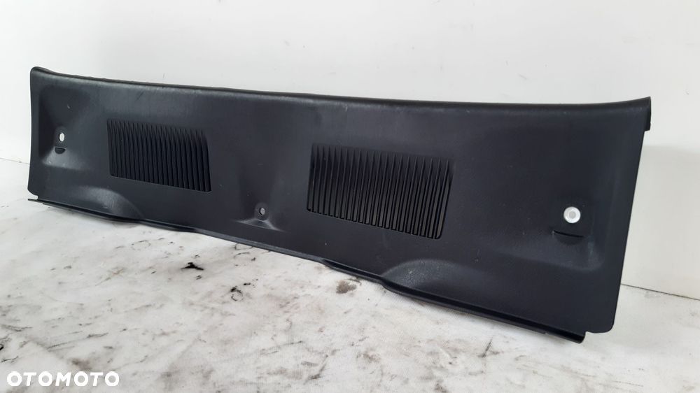 FIAT TIPO II OSŁONA PASA TYLNEGO 735659379 - 2