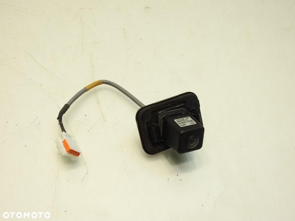 KAMERA COFANIA MAZDA CX-7 K6021 E22367RC0 - 8