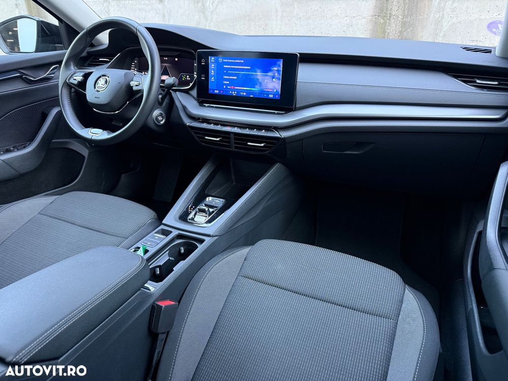 Skoda Octavia - 27