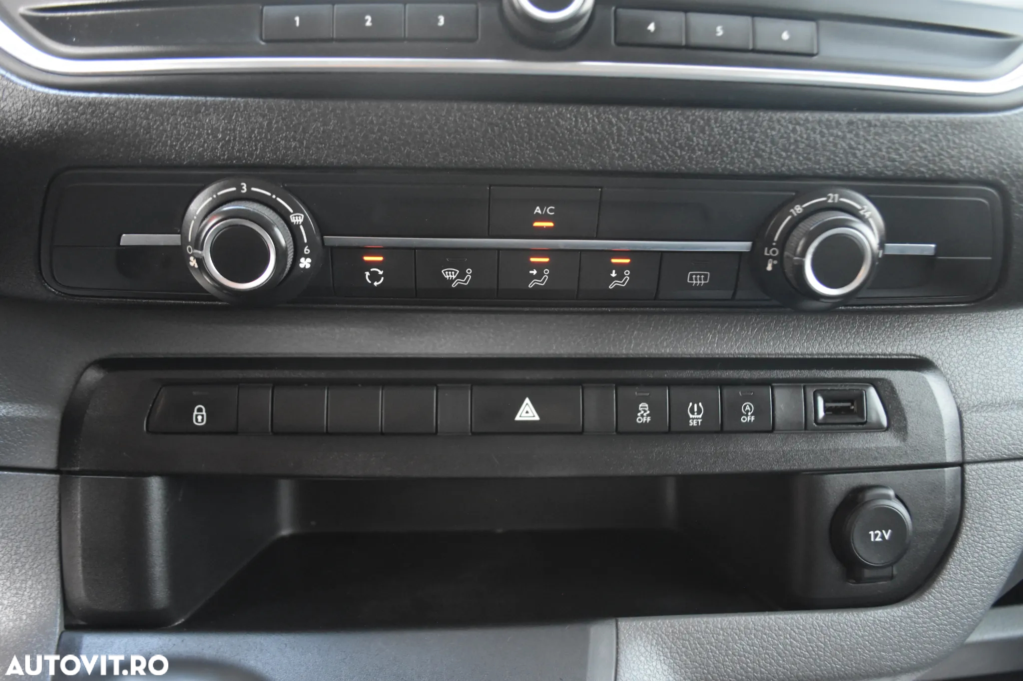 Peugeot Expert Combi L2H1 1.6 BlueHDI 115 S&S - 10