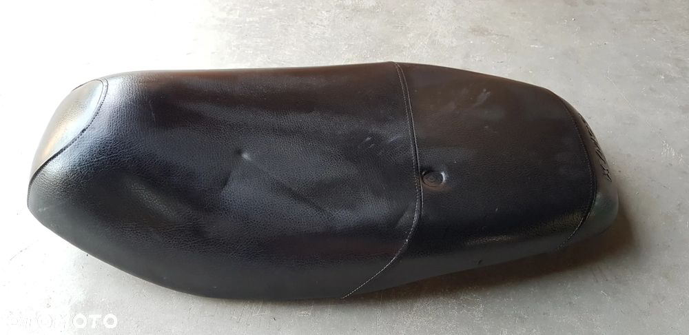 Kymco Movie 125 Siedzenie Kanapa Fotel - 4