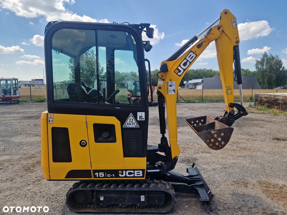 JCB 15 c-1 , 16 c-1 , 8026 cts , 8018, 51 R-1 , 86 C-1 , kubota  , cat - 6