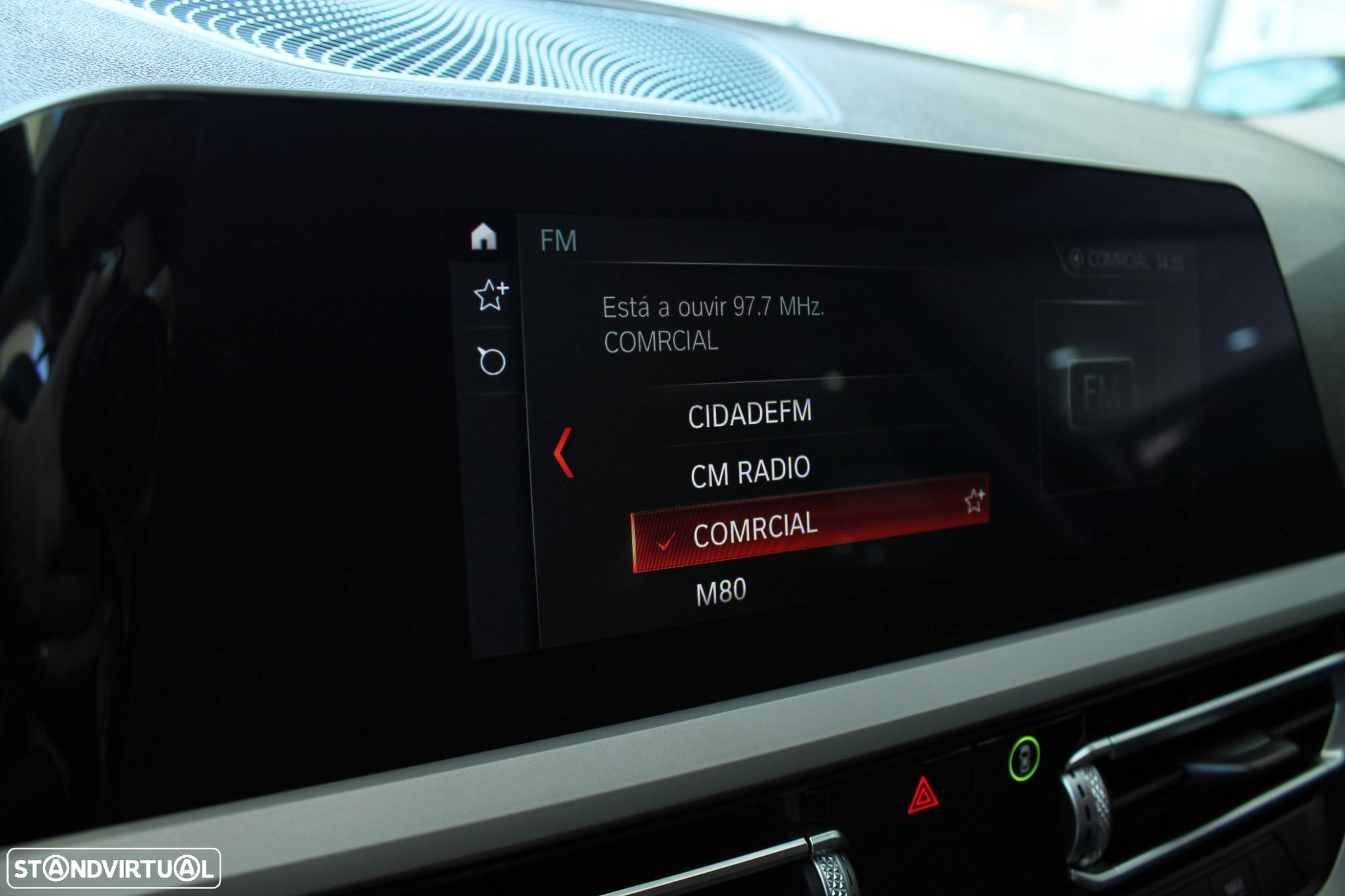 BMW 318 d Touring Auto - 22