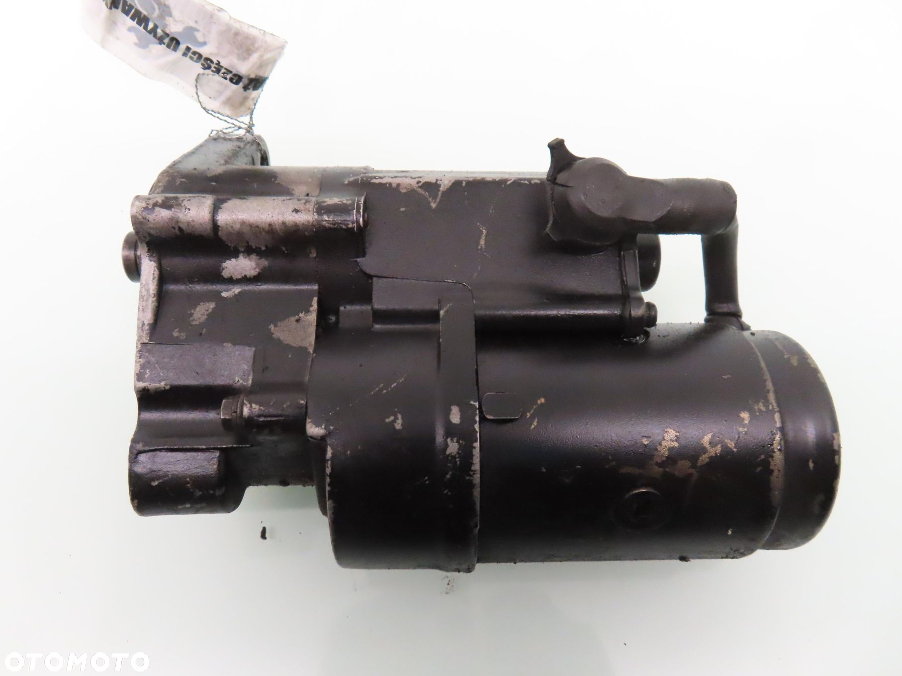 ROZRUSZNIK KIA CARNIVAL I 2.9 TD 031114140 0K55218400A - 5