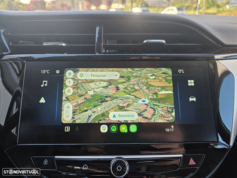 Opel Corsa 1.2 T Edition - 11