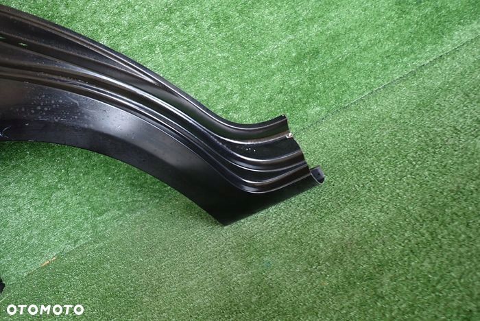 VW TOURAN 10-15 poszycie prawe słupek próg błotnik tylny - 6