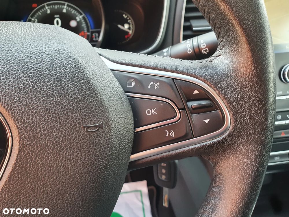 Renault Megane ENERGY TCe 100 INTENS - 17