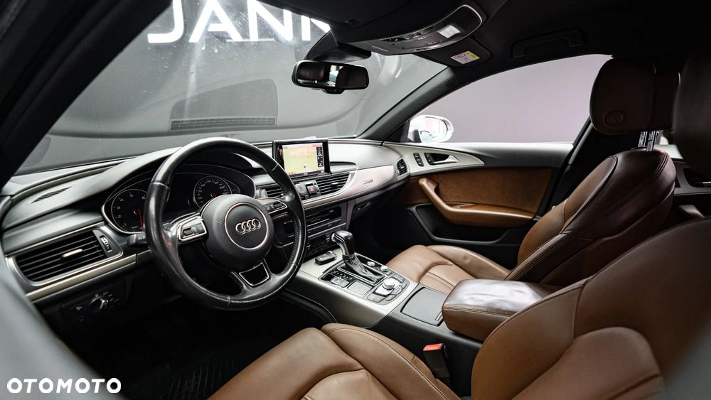 Audi A6 Avant 2.0 TFSI Quattro S tronic - 30