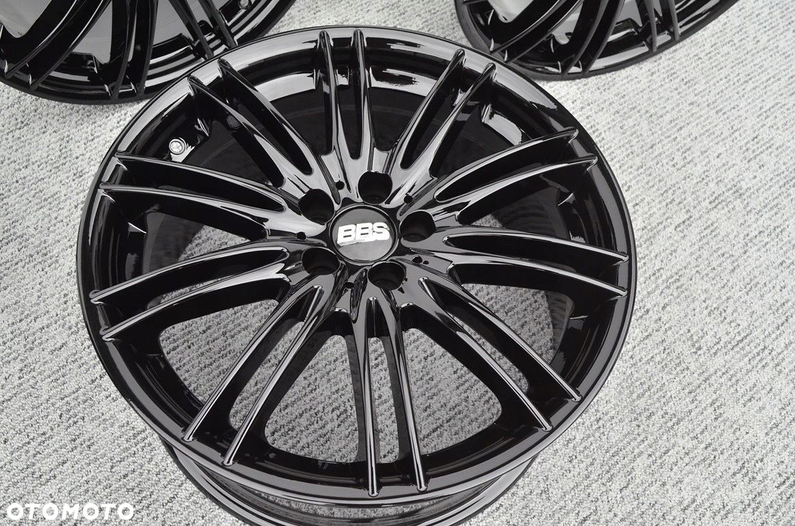Felgi 8x18 5x100 Audi A3 VW Polo Skoda Fabia Subaru Impreza Seat Ibiza - 2