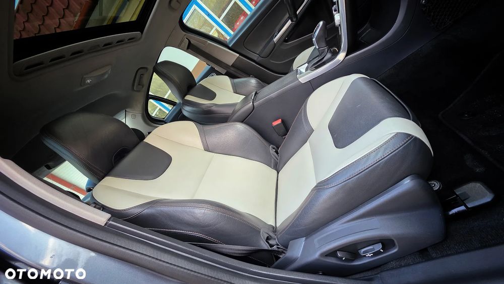 Volvo S60 - 26