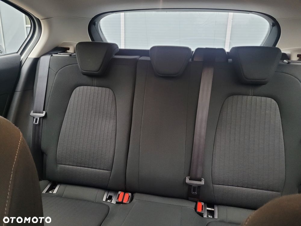 Ford Focus 1.5 TDCi Trend - 15