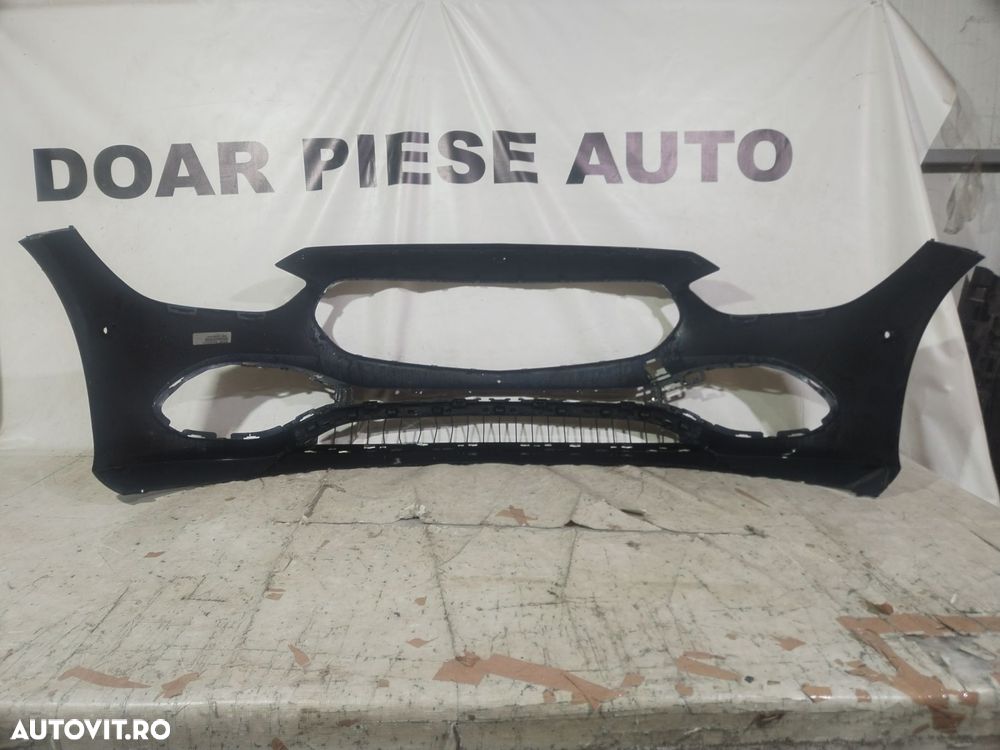 Bara fata Mercedes C-Class W206, AMG, 2021, 2022, 2023, 2024, 2025, cod origine OE A2068808501. 9965 - 10