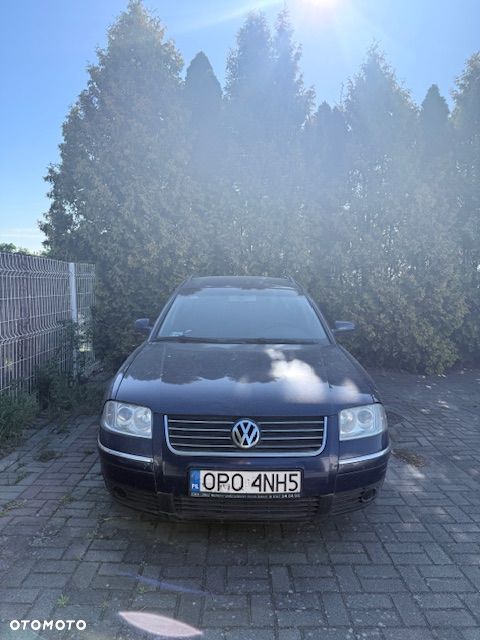 Volkswagen Passat - 3