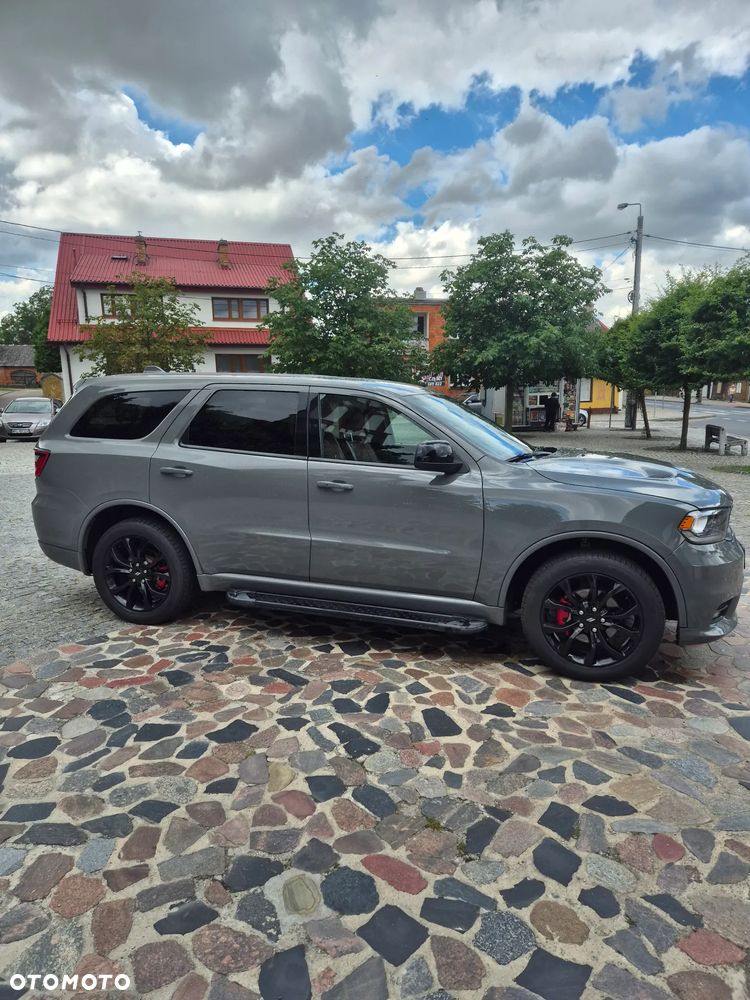 Dodge Durango 3,6 Limited - 5