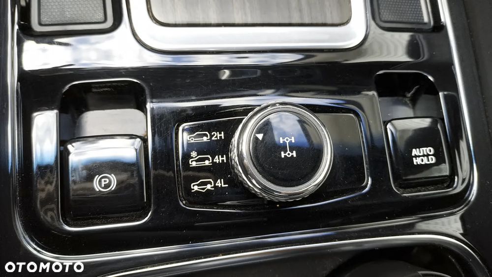 SsangYong/KGM Rexton 2.2 e-XDi 220 4WDAut Crystal - 14