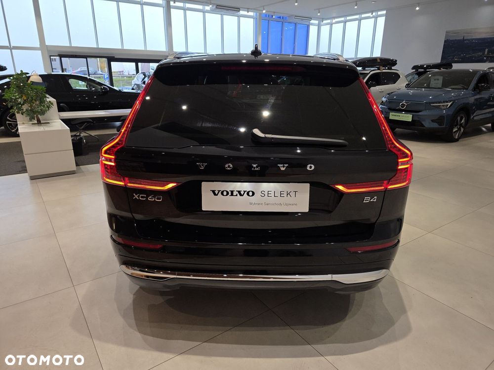 Volvo XC 60 - 6