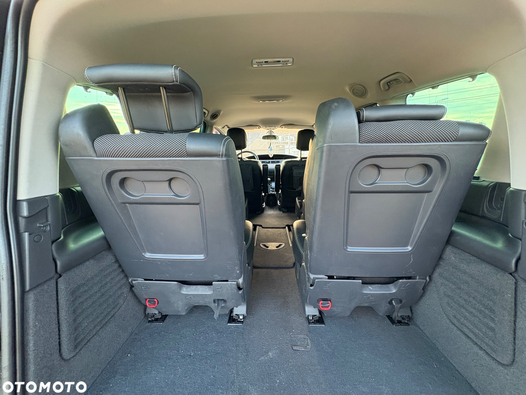 Renault Grand Espace 2.0 Celsium - 7