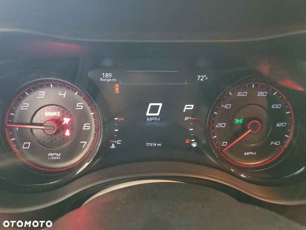Dodge Charger 3.6 GT - 10