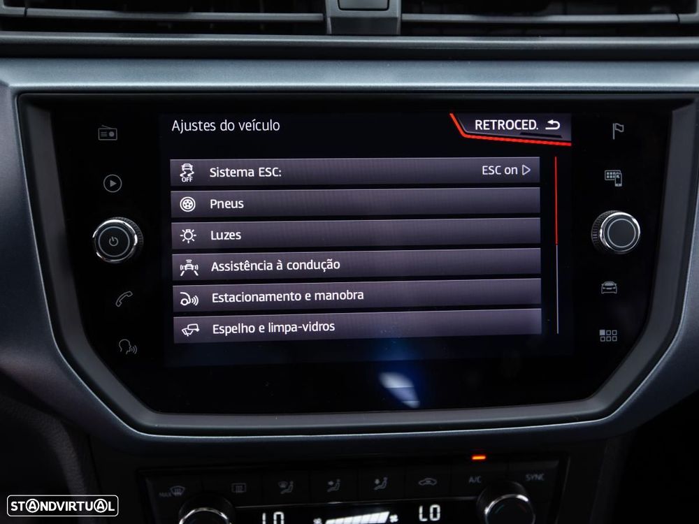SEAT Arona 1.6 TDI Style - 23
