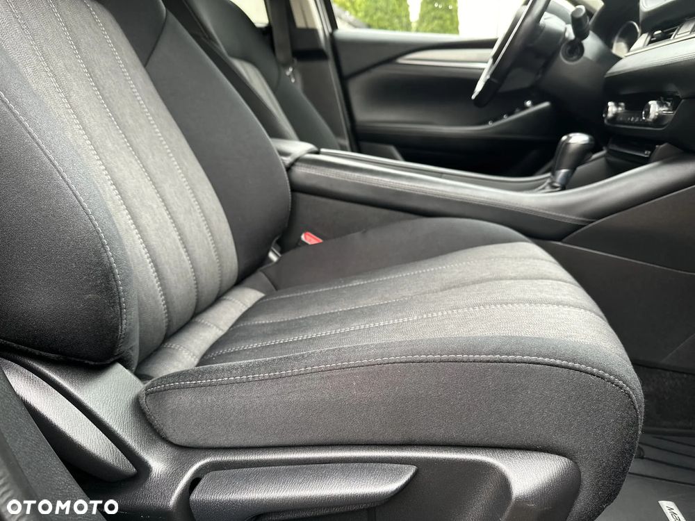 Mazda 6 SKYACTIV-G 165 Drive i-ELOOP Sports-Line - 17