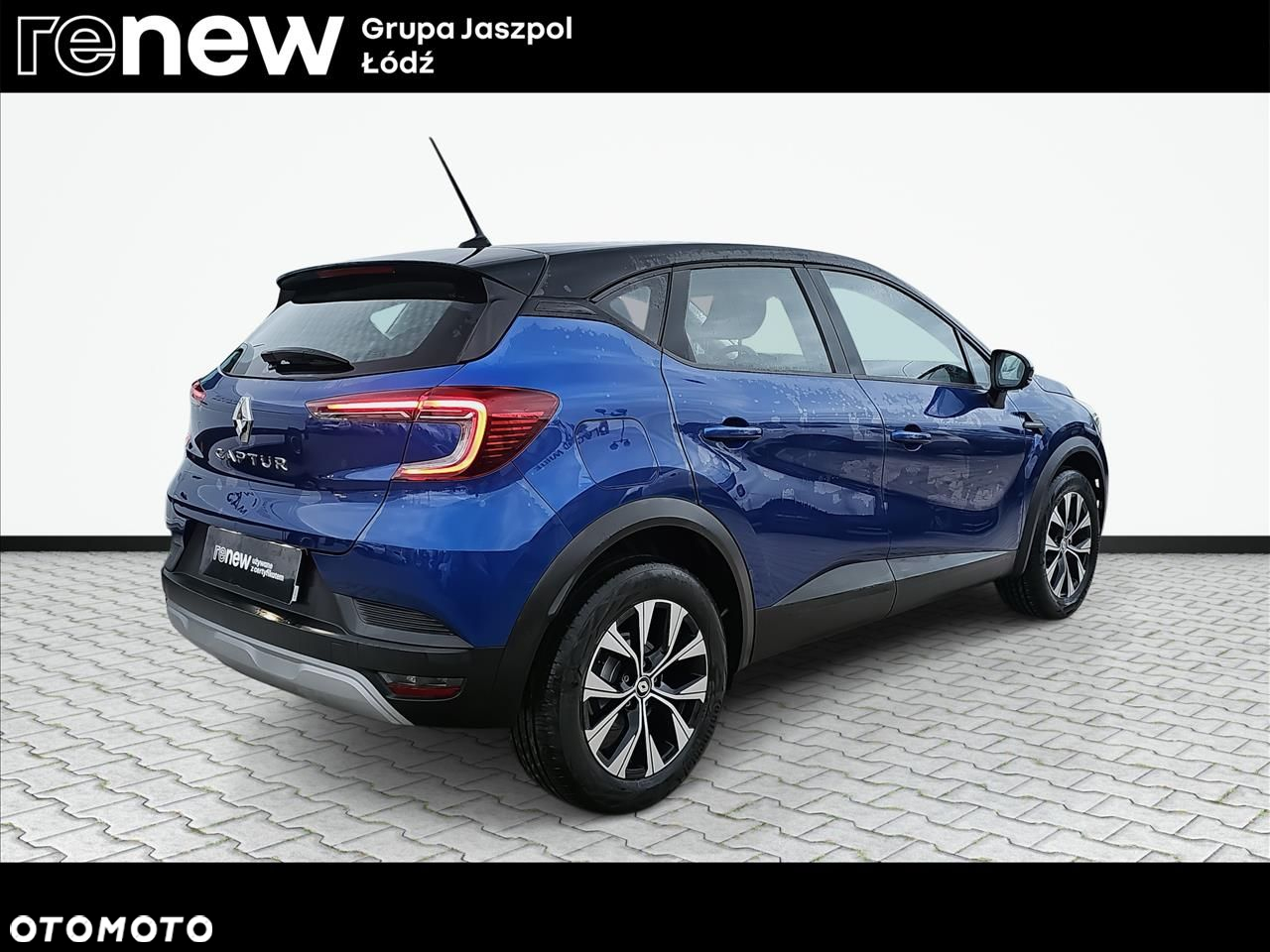 Renault Captur - 5