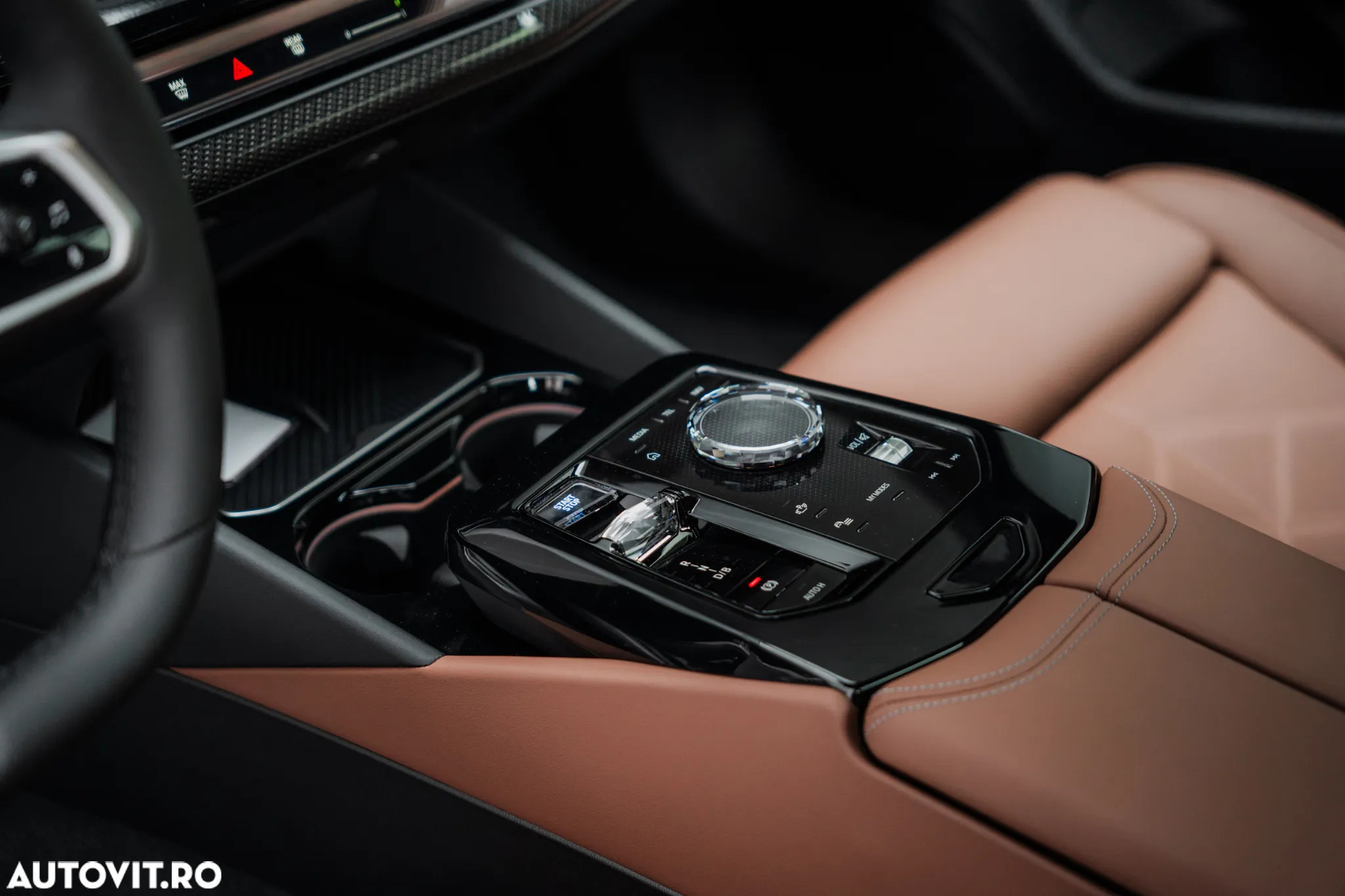 BMW i5 eDrive40 - 21