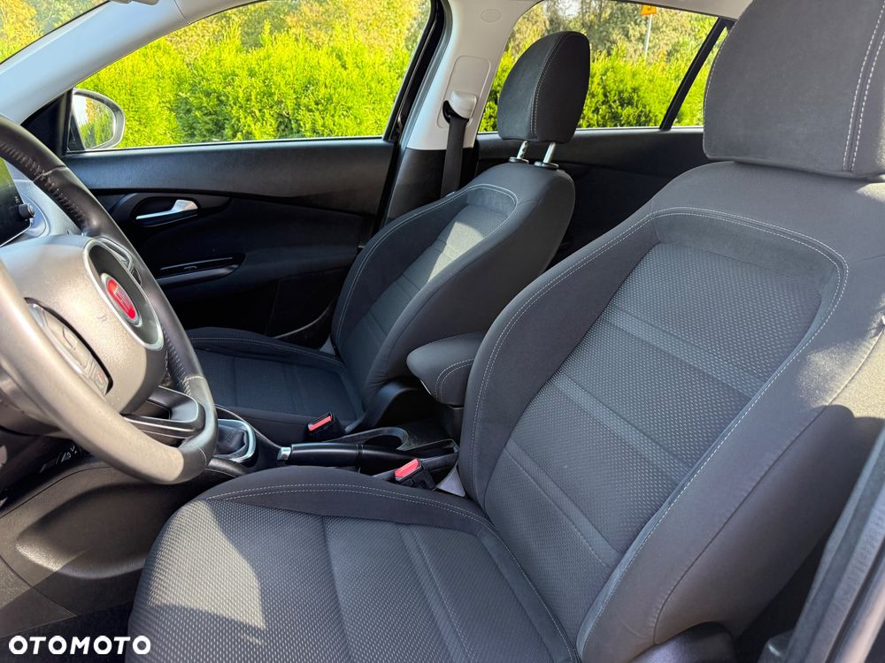 Fiat Tipo 1.4 T-Jet 16v Lounge - 18