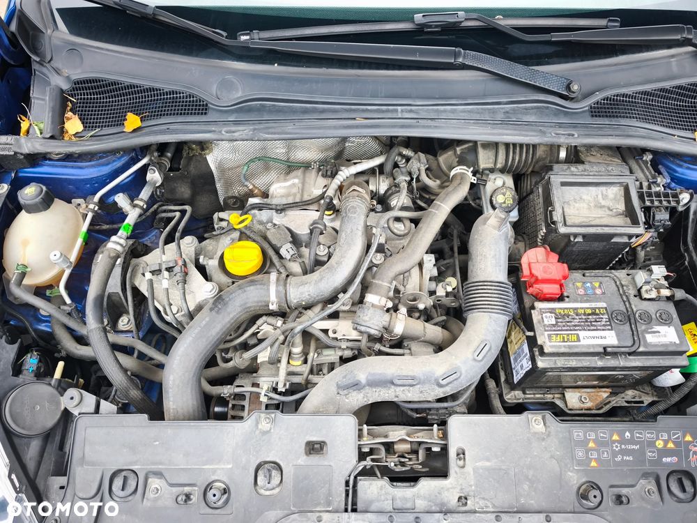 Renault Clio 0.9 Energy TCe Intens+ - 16