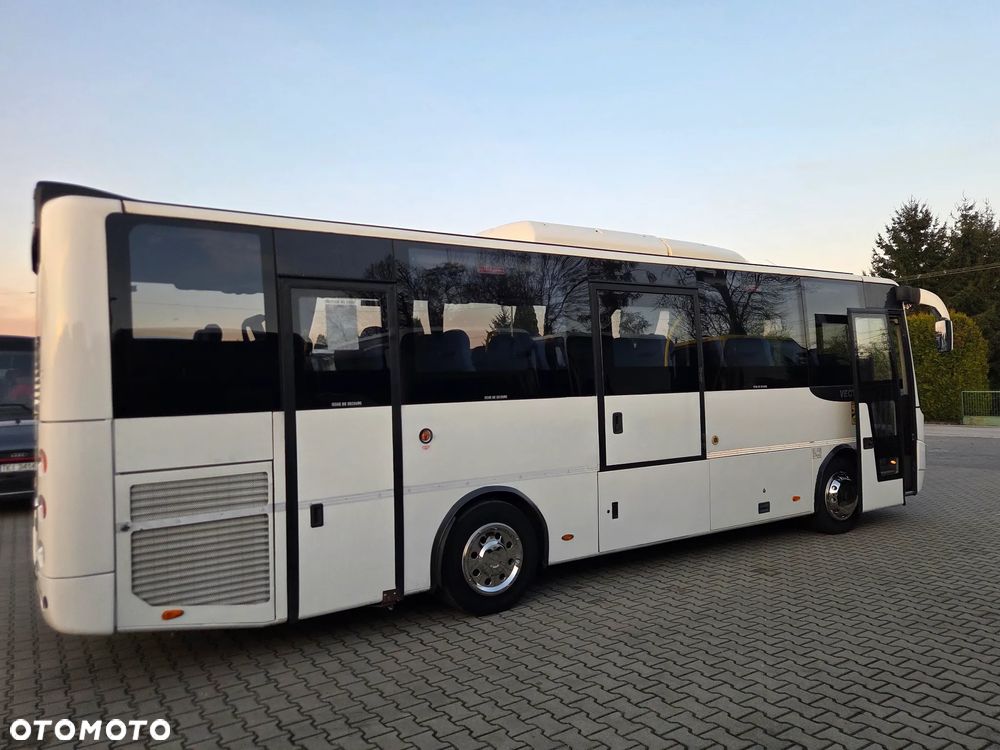 Otokar VECTIO / SPROWADZONY Z POŁUDNIA FRANCJI/ KLIMA / EEV / SILNIK MAN - 10